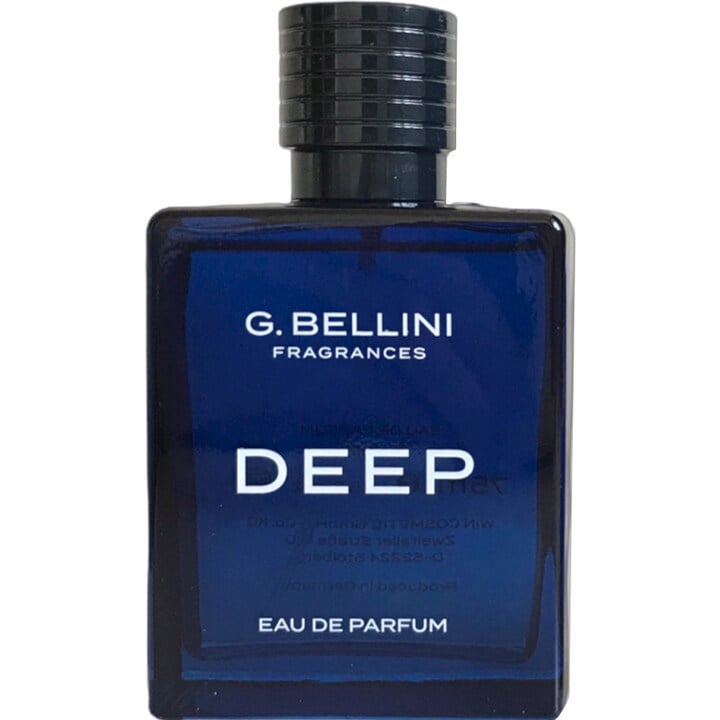 G. Bellini - Deep